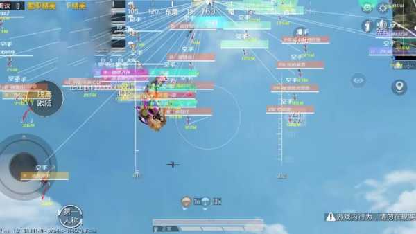 和平精英模拟器高清版辅助【年货】稳定防封 无后坐力 人物透视 射线方框 锁死自瞄 人数距离 高清绘制 子弹追踪