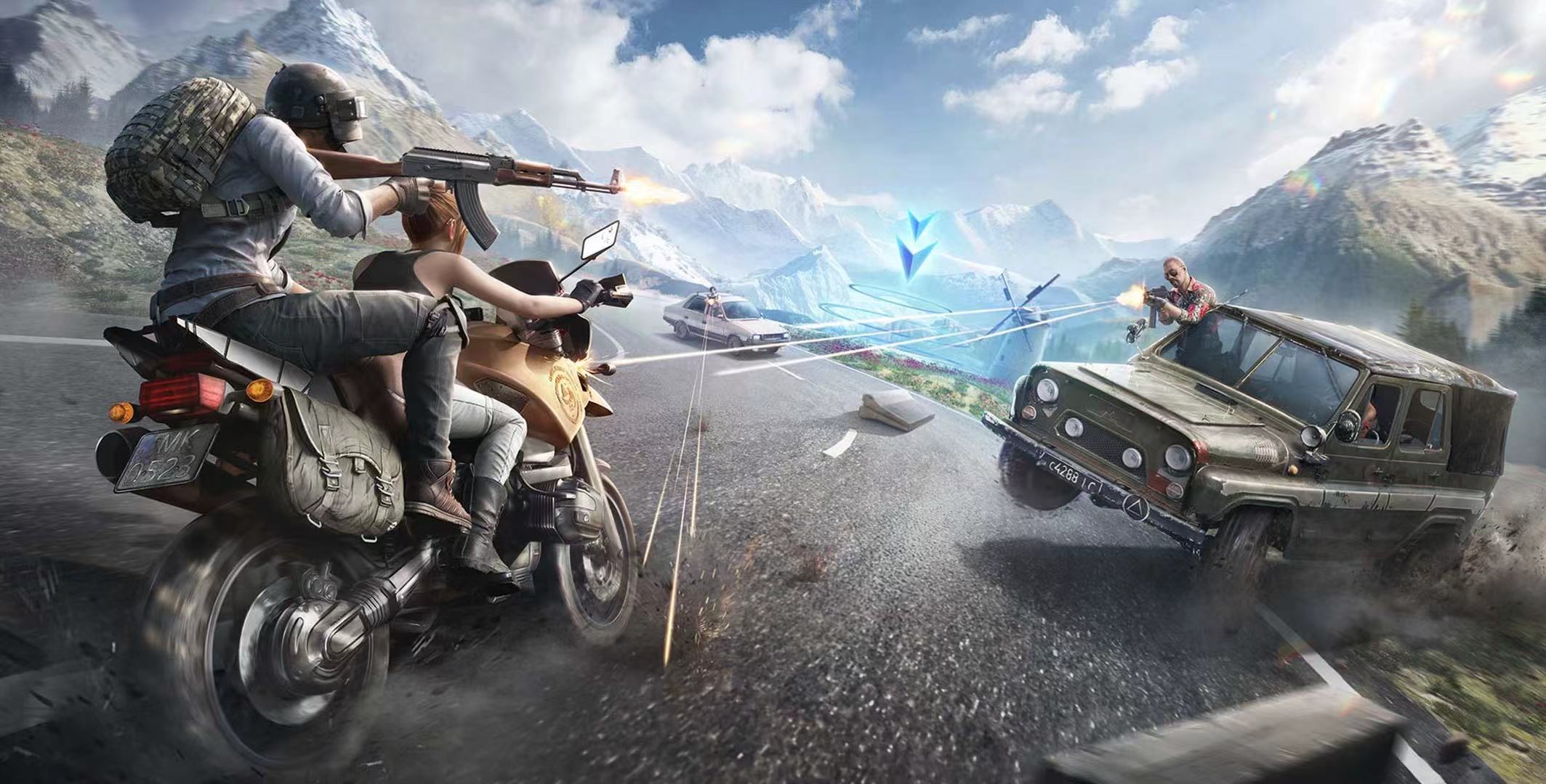 玩家社区对和平精英辅助软件的看法调查